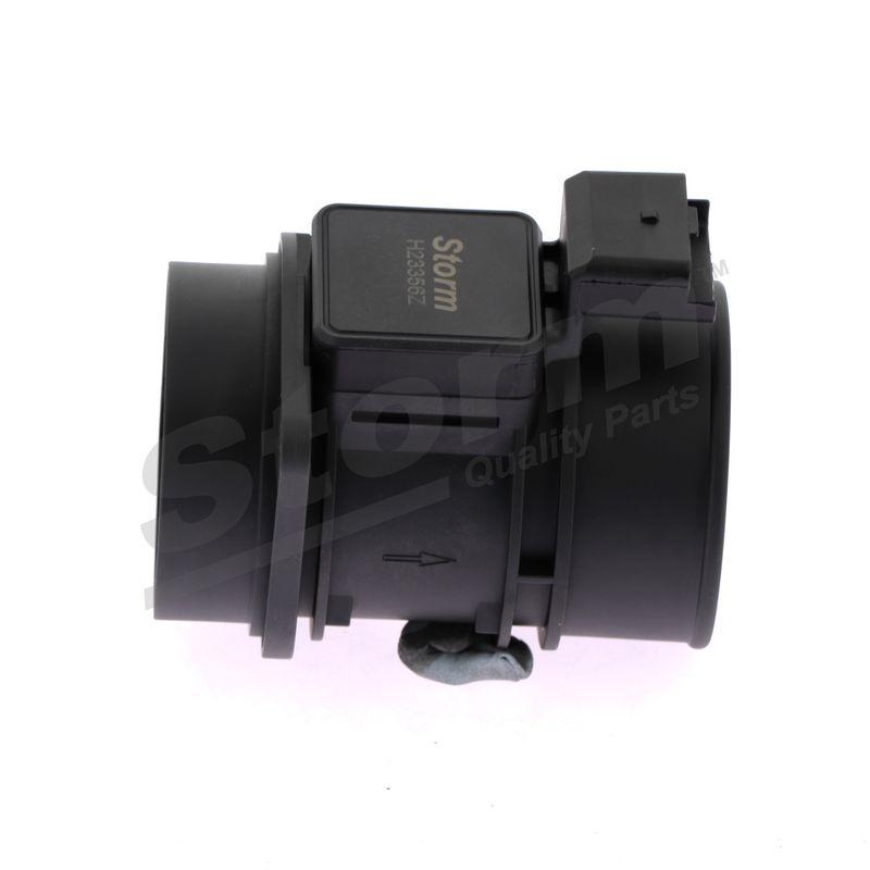 Débitmètre de masse d'air STORM QUALITY PARTS 199006