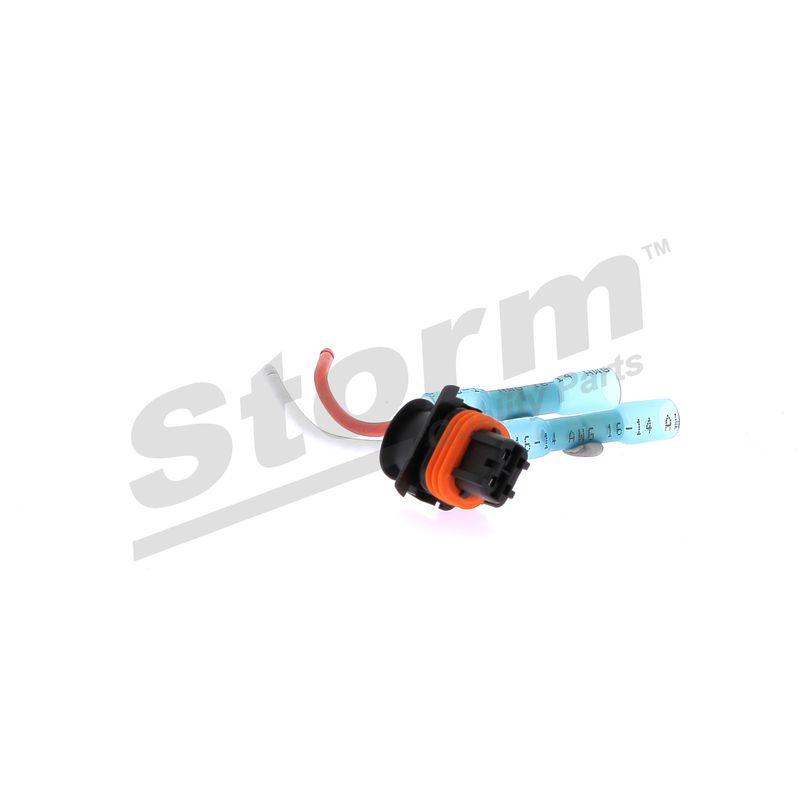 Kit réparation de câble, injecteur STORM QUALITY PARTS 399104
