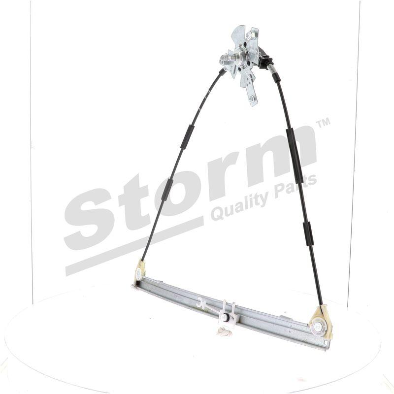 Lève-vitre STORM QUALITY PARTS 7987502
