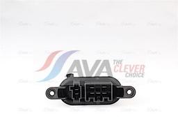 Résistance, pulseur d'air habitacle AVA QUALITY COOLING RTR013