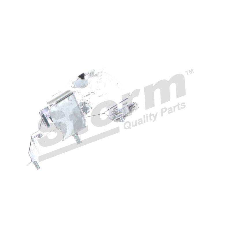 Lève-vitre STORM QUALITY PARTS 8787501