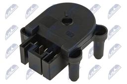 Appareil de commande, chauffage/ventilation NTY ERD-PE-008