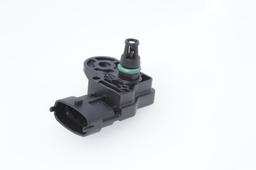 Capteur, pression de suralimentation BOSCH 0261230302