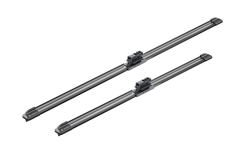 Balai d'essuie-glace BOSCH 3 397 014 204