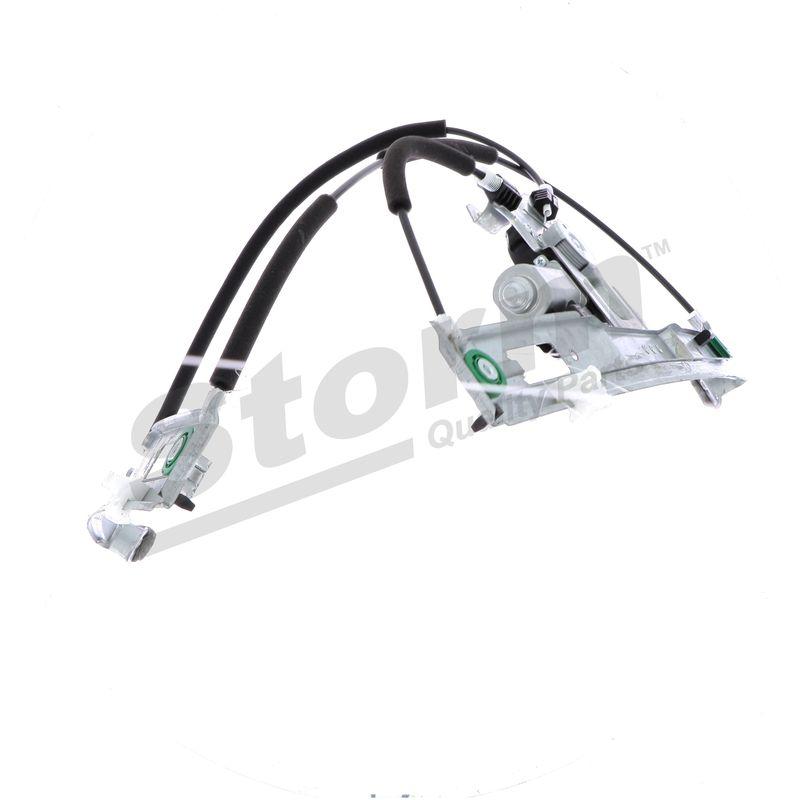 Lève-vitre STORM QUALITY PARTS 80970