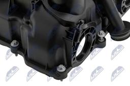 Couvercle de culasse NTY BPZ-BM-030