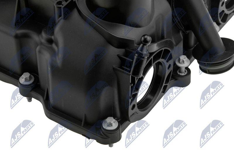 Couvercle de culasse NTY BPZ-BM-030