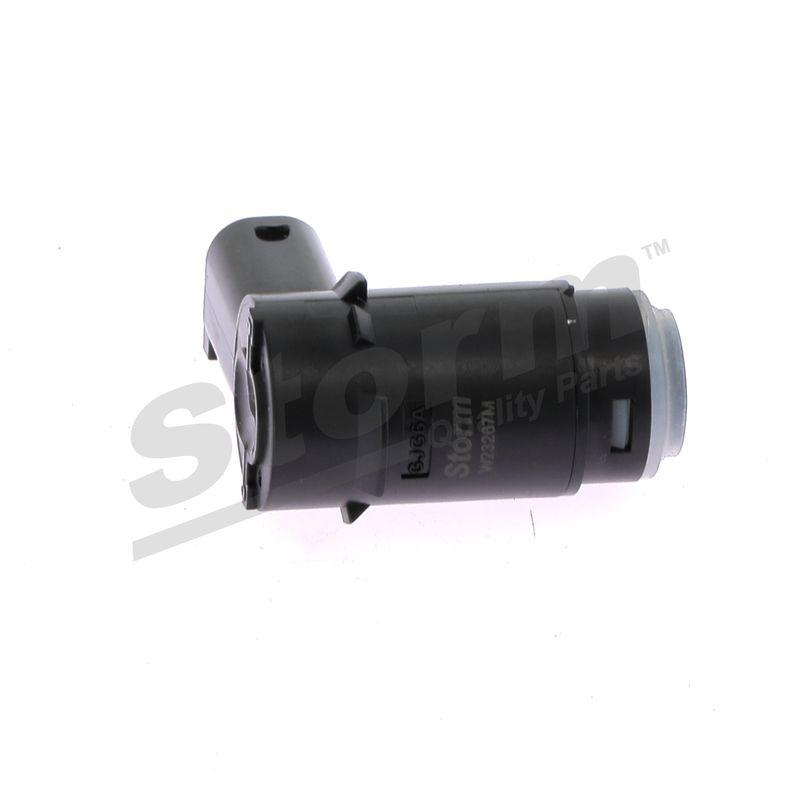 Capteur, aide au stationnement STORM QUALITY PARTS 777136