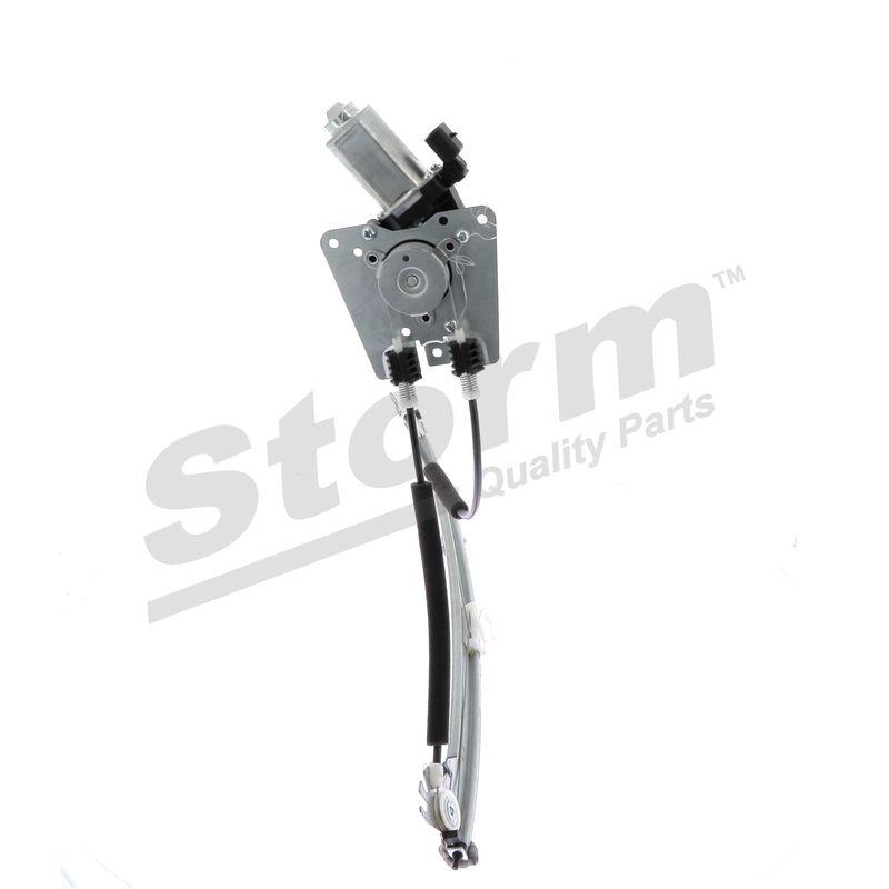 Lève-vitre STORM QUALITY PARTS 79078ST