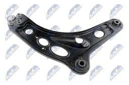 Bras de liaison, suspension de roue NTY ZWD-RE-024