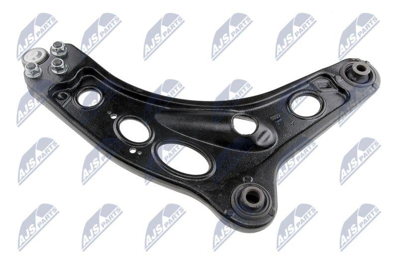 Bras de liaison, suspension de roue NTY ZWD-RE-024