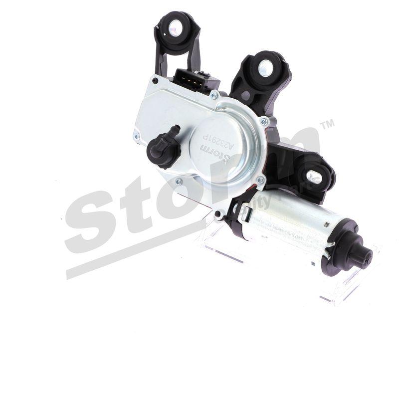 Moteur d'essuie-glace STORM QUALITY PARTS 1021002