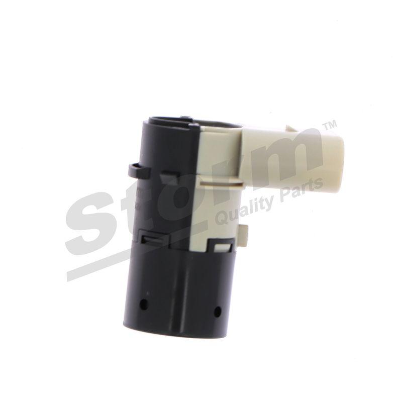 Capteur, aide au stationnement STORM QUALITY PARTS 399221
