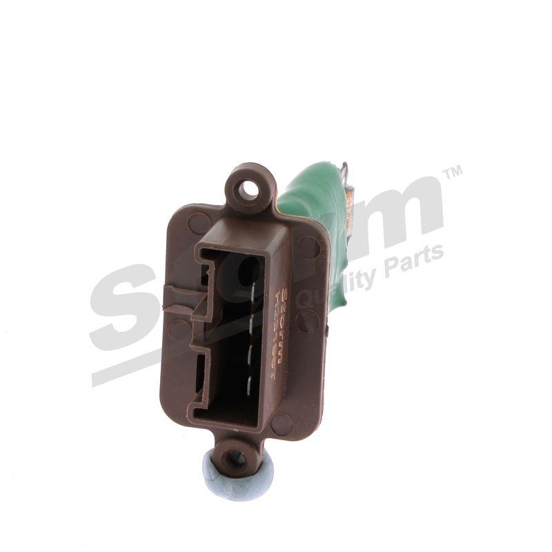 Résistance, pulseur d'air habitacle STORM QUALITY PARTS STO300503