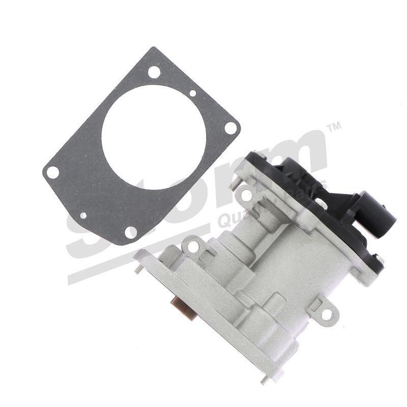 Vanne EGR STORM QUALITY PARTS 9064
