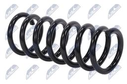 Ressort de suspension NTY ASZ-CH-011