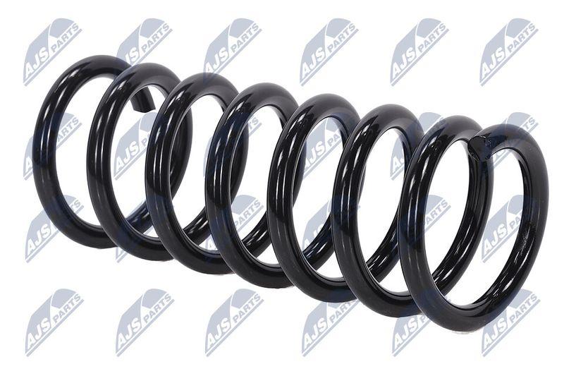 Ressort de suspension NTY ASZ-CH-011