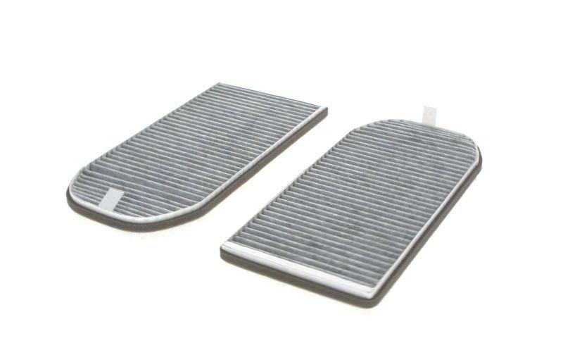 Filtre, air de l'habitacle BOSCH 1 987 432 362