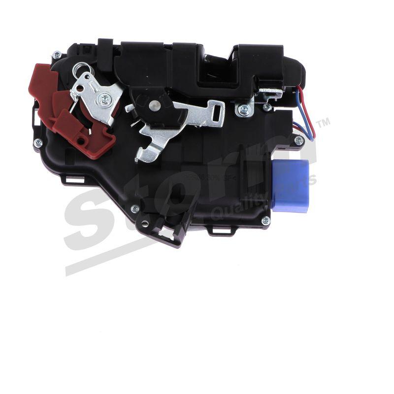 Serrure de porte STORM QUALITY PARTS 971002