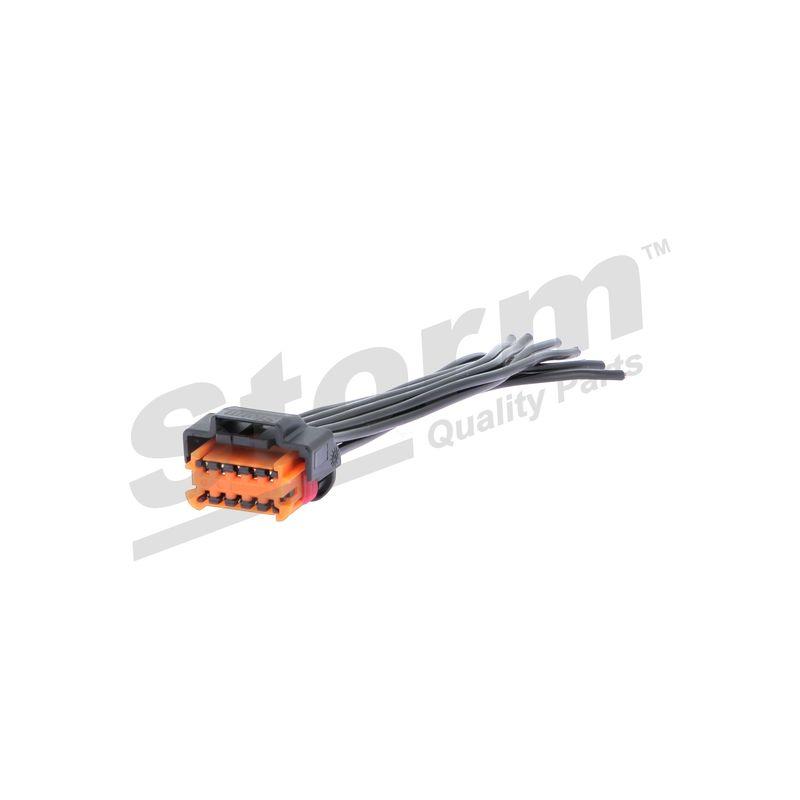 Kit réparation de câble, projecteur principal STORM QUALITY PARTS 888201