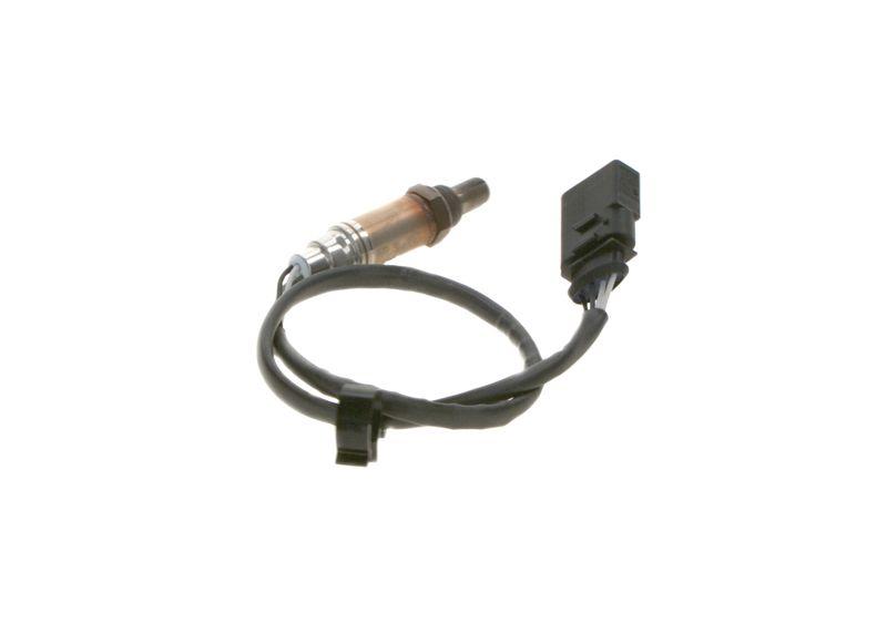 Sonde lambda BOSCH 0 258 005 143
