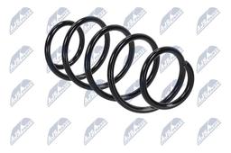 Ressort de suspension NTY ASZ-FT-002