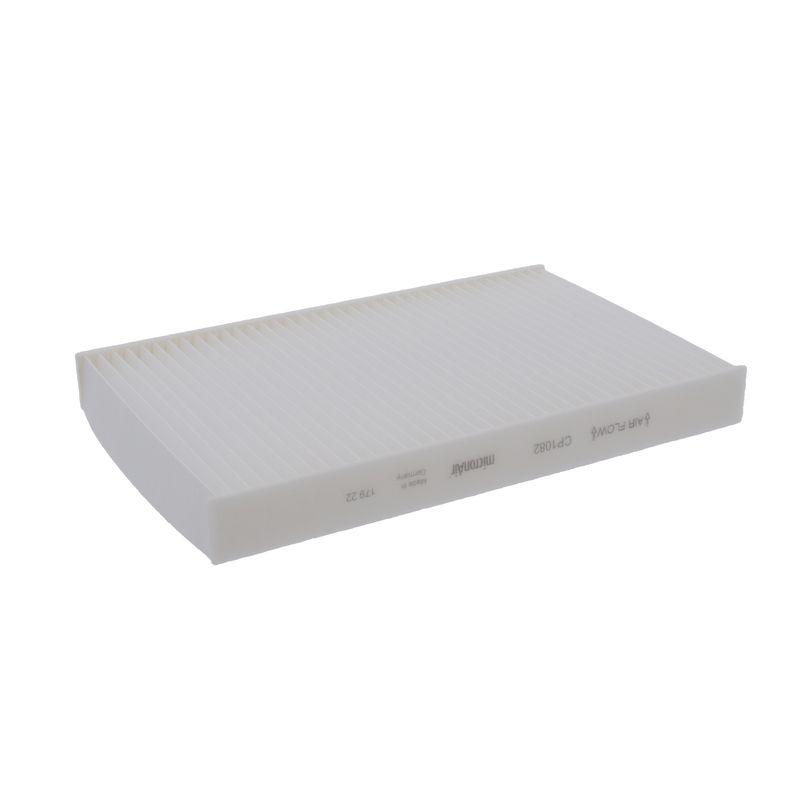 Filtre, air de l'habitacle CORTECO 21652548