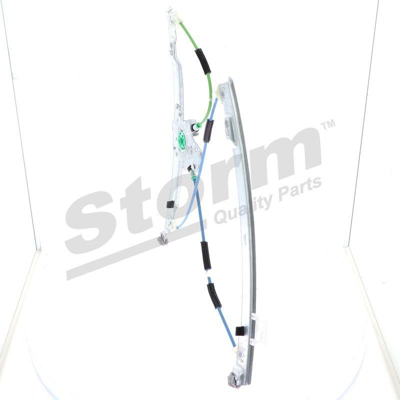 Lève-vitre STORM QUALITY PARTS 27984