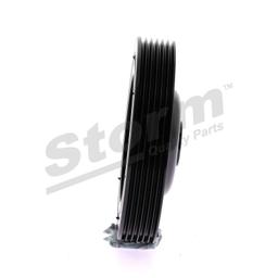 Poulie, vilebrequin STORM QUALITY PARTS 81094