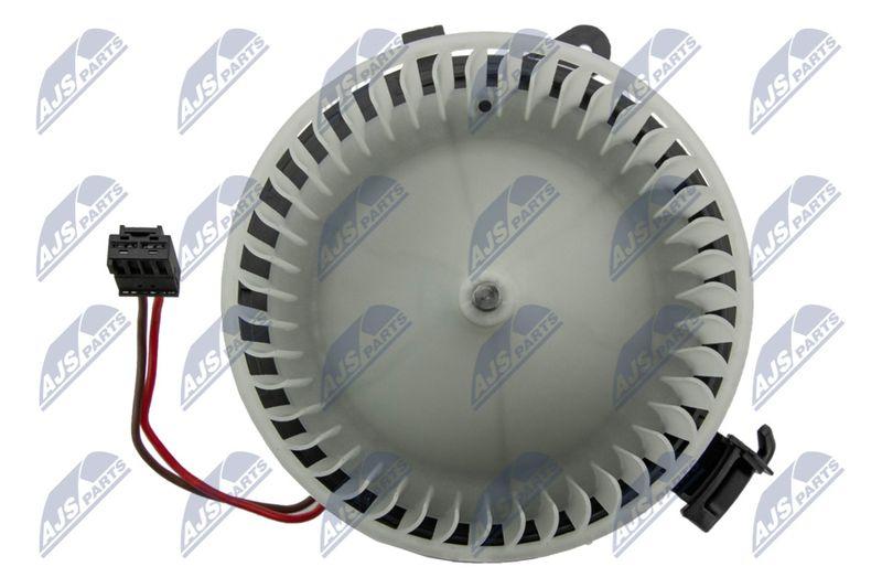 Pulseur d'air habitacle NTY EWN-ME-010