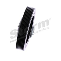 Poulie, vilebrequin STORM QUALITY PARTS 81094