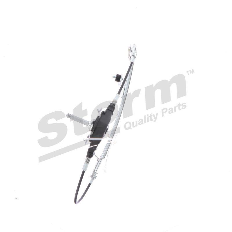 Lève-vitre STORM QUALITY PARTS 145071