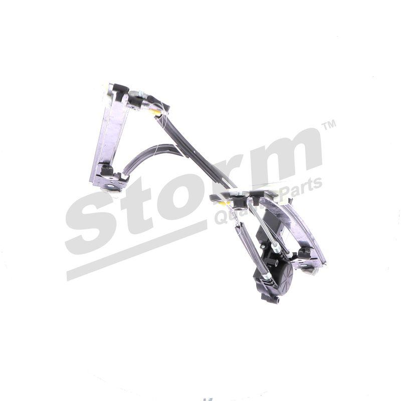 Lève-vitre STORM QUALITY PARTS 87142