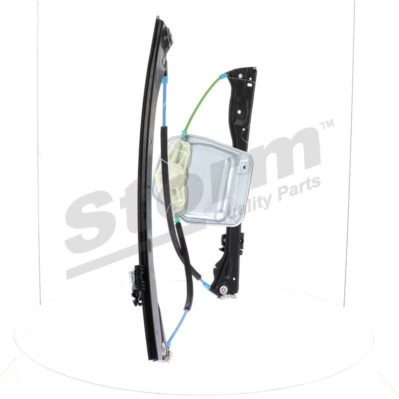Lève-vitre STORM QUALITY PARTS 9307632