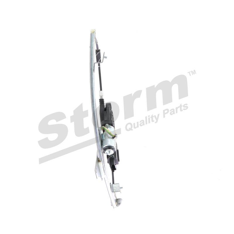 Lève-vitre STORM QUALITY PARTS 79768
