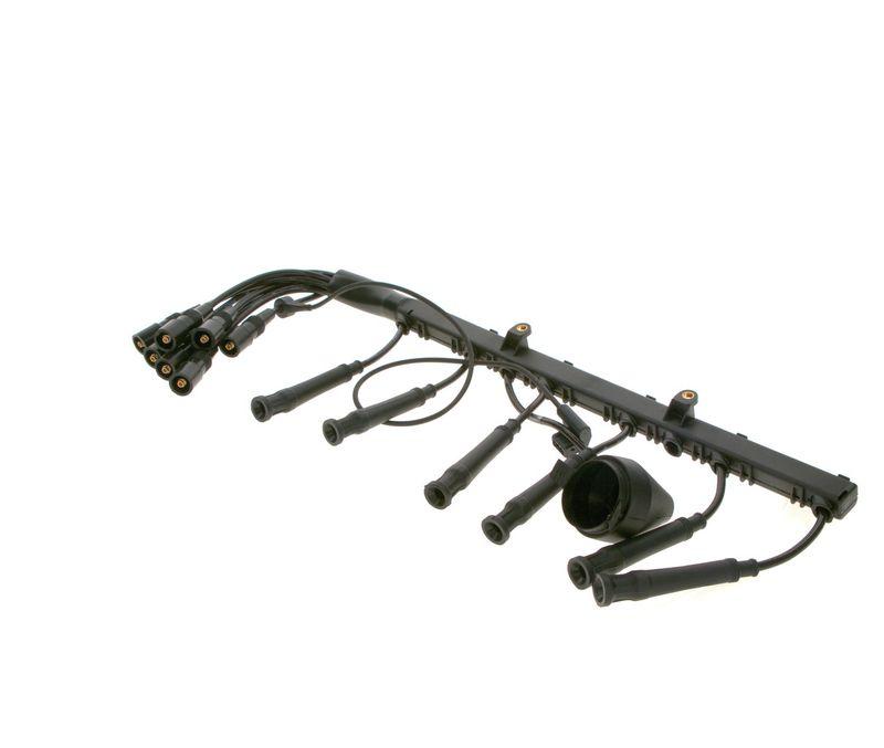 Kit de câbles d'allumage BOSCH 0 986 356 323