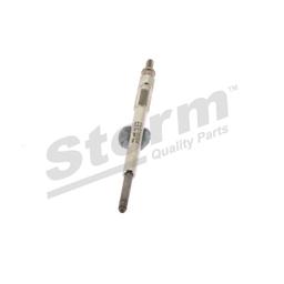 Bougie de préchauffage STORM QUALITY PARTS 576004