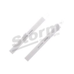 Filtre, air de l'habitacle STORM QUALITY PARTS 14468