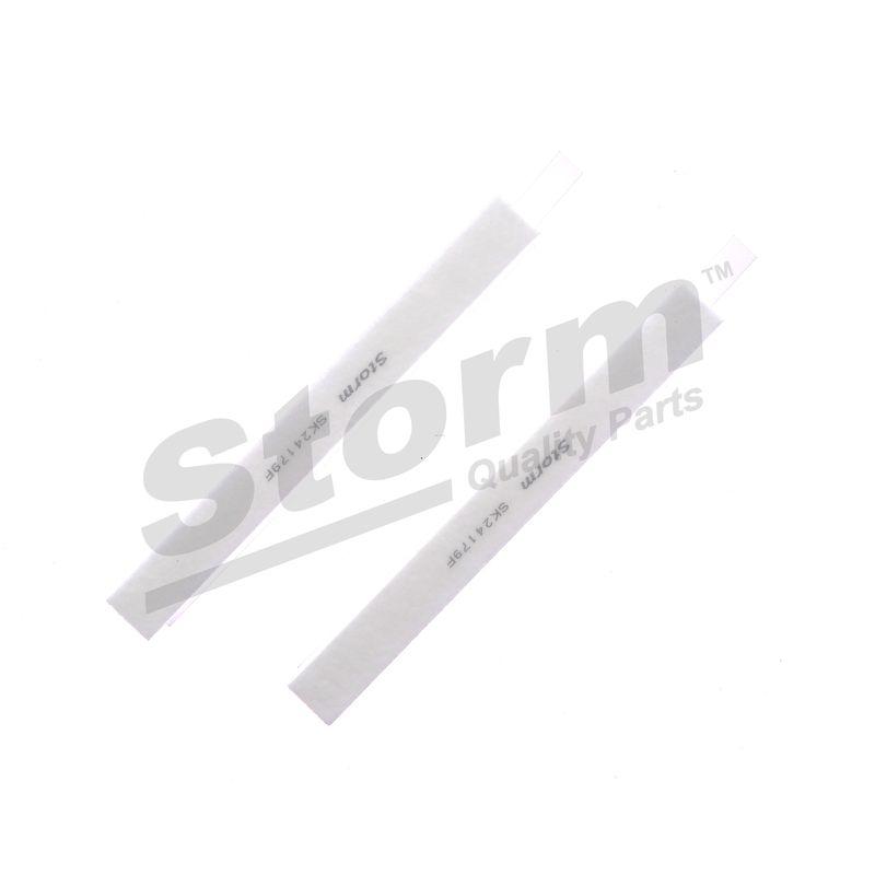 Filtre, air de l'habitacle STORM QUALITY PARTS 14468