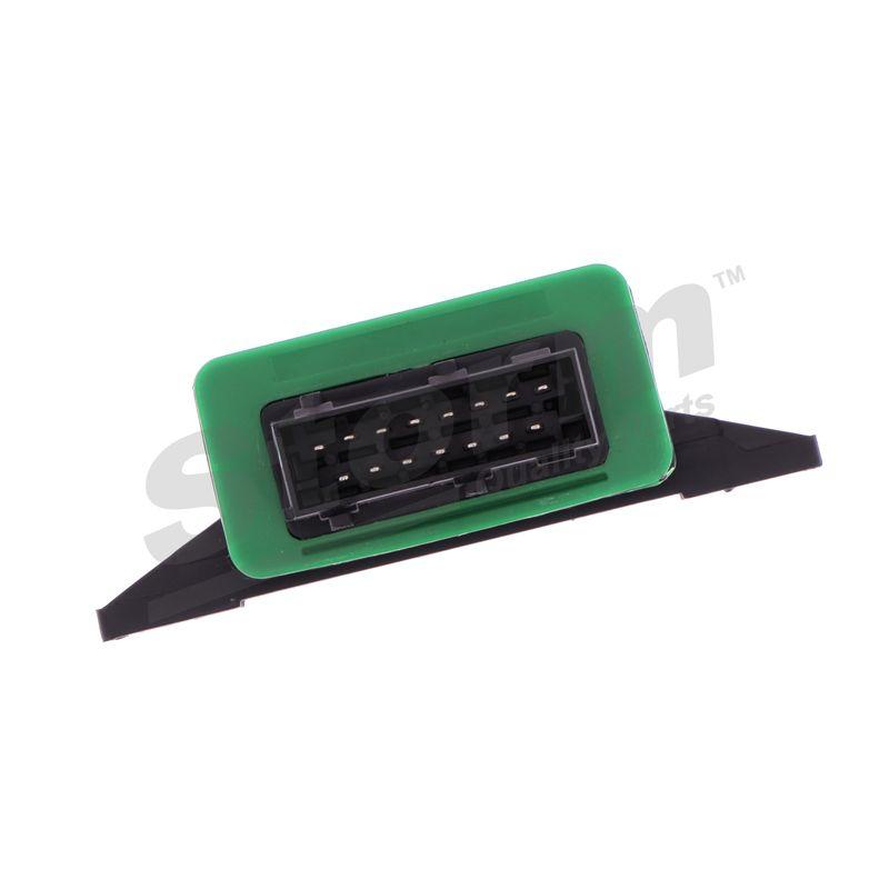 Relais, ventilateur du radiateur STORM QUALITY PARTS 777050