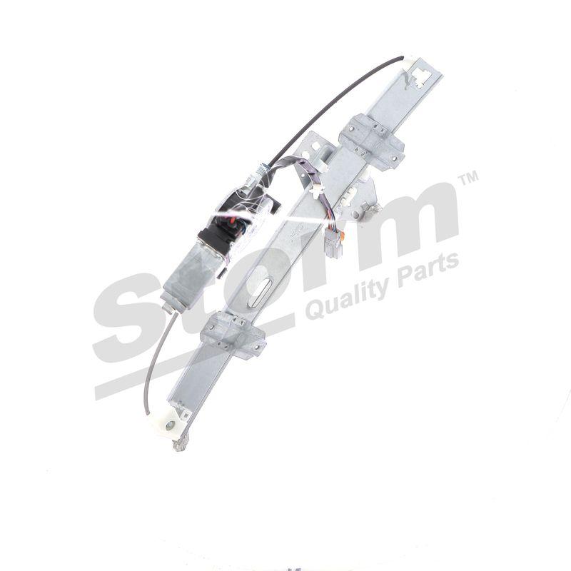Lève-vitre STORM QUALITY PARTS 100182