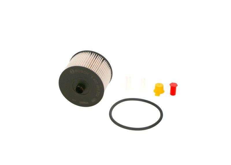 Filtre à carburant BOSCH 1 457 431 723