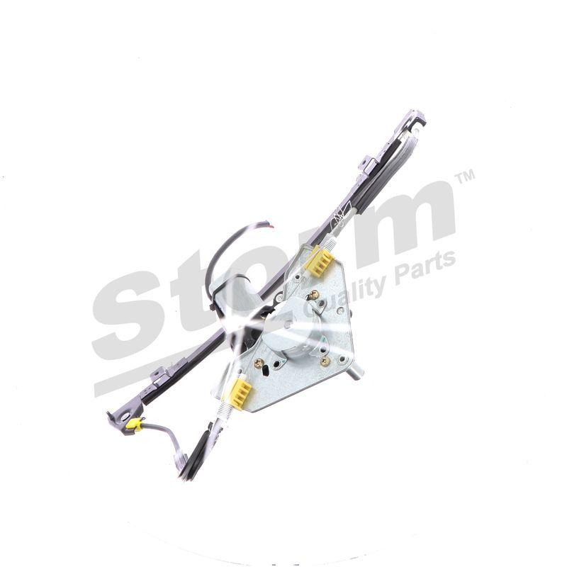 Lève-vitre STORM QUALITY PARTS 81071