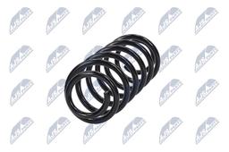 Ressort de suspension NTY ASZ-AU-041