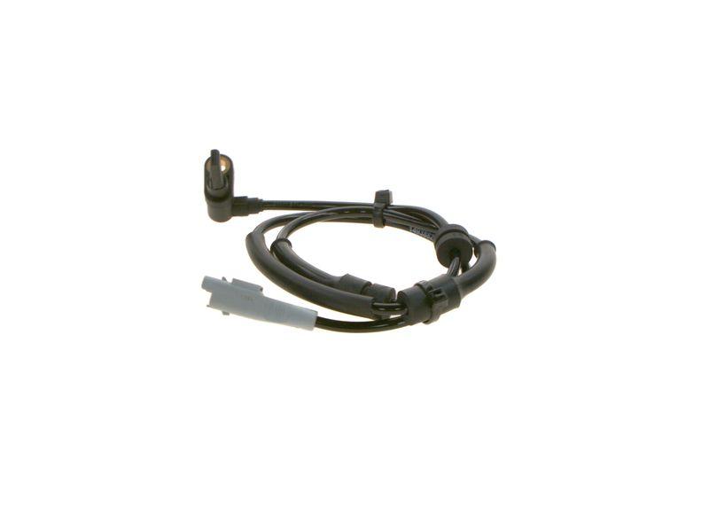 Capteur, vitesse de roue BOSCH 0265007083