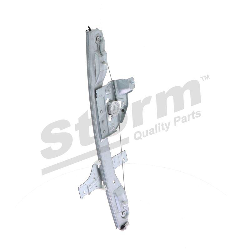 Lève-vitre STORM QUALITY PARTS 7087548
