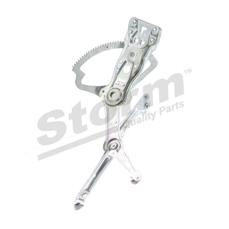 Lève-vitre STORM QUALITY PARTS 53072