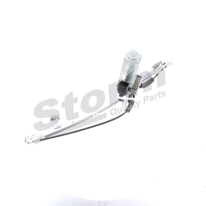 Lève-vitre STORM QUALITY PARTS 79077ST