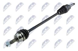 Arbre de transmission NTY NPW-CT-071