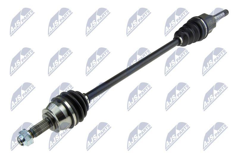 Arbre de transmission NTY NPW-CT-071